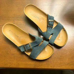 Cristina Francine sandle size 7